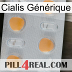 Cialis Générique 24